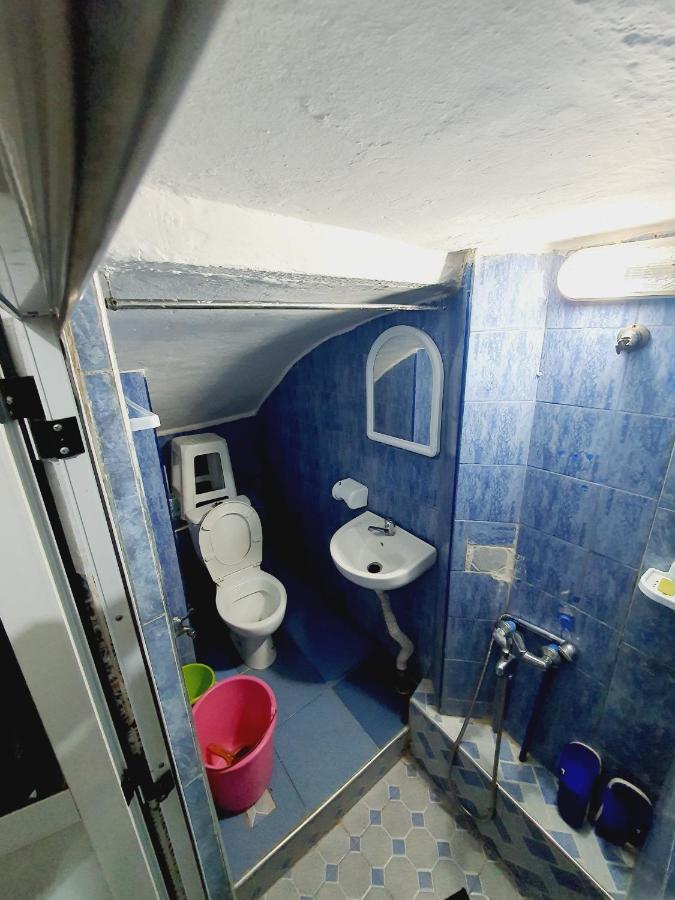 Dar Aman Chefchaouen Apartment Exterior photo
